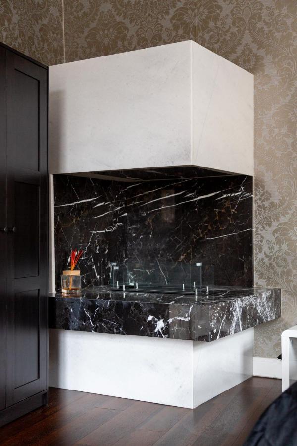 Luxury Apartment With Balcony Next To The New York Cafe Budapest Exteriör bild